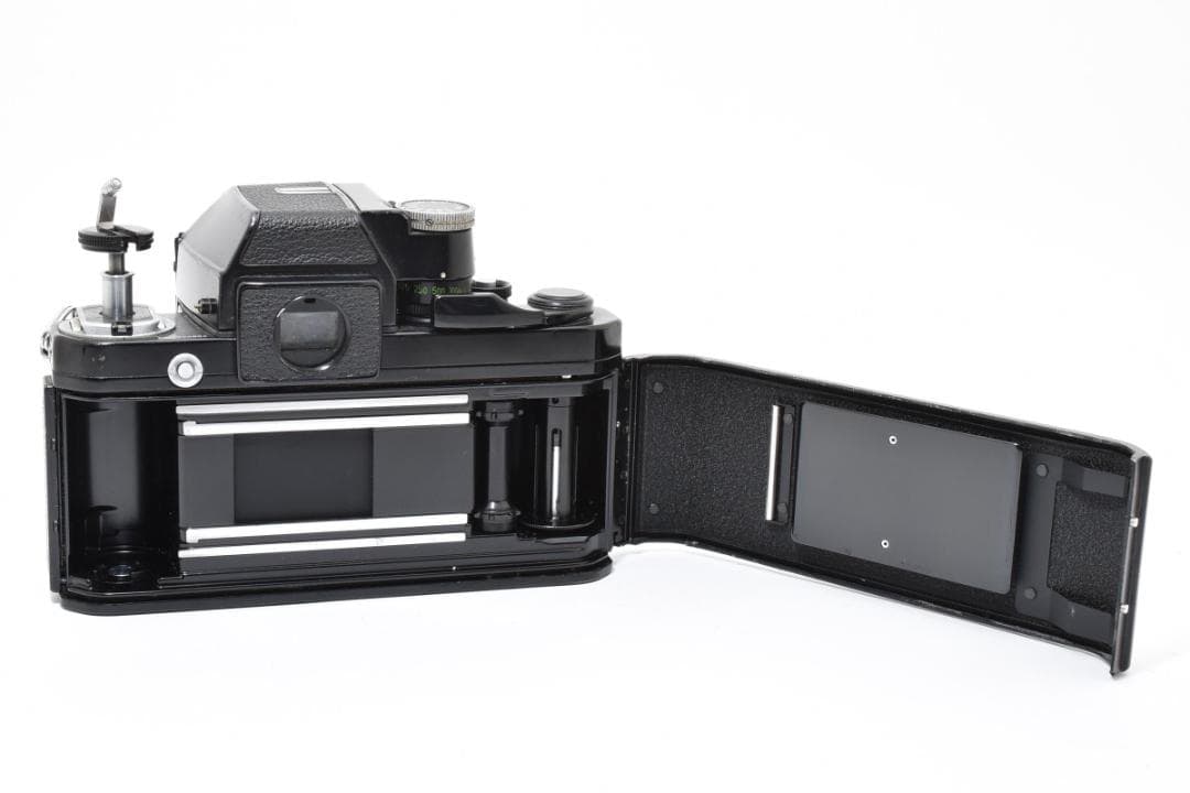 Nikon F2 フィルムカメラ レンズキャップ付き