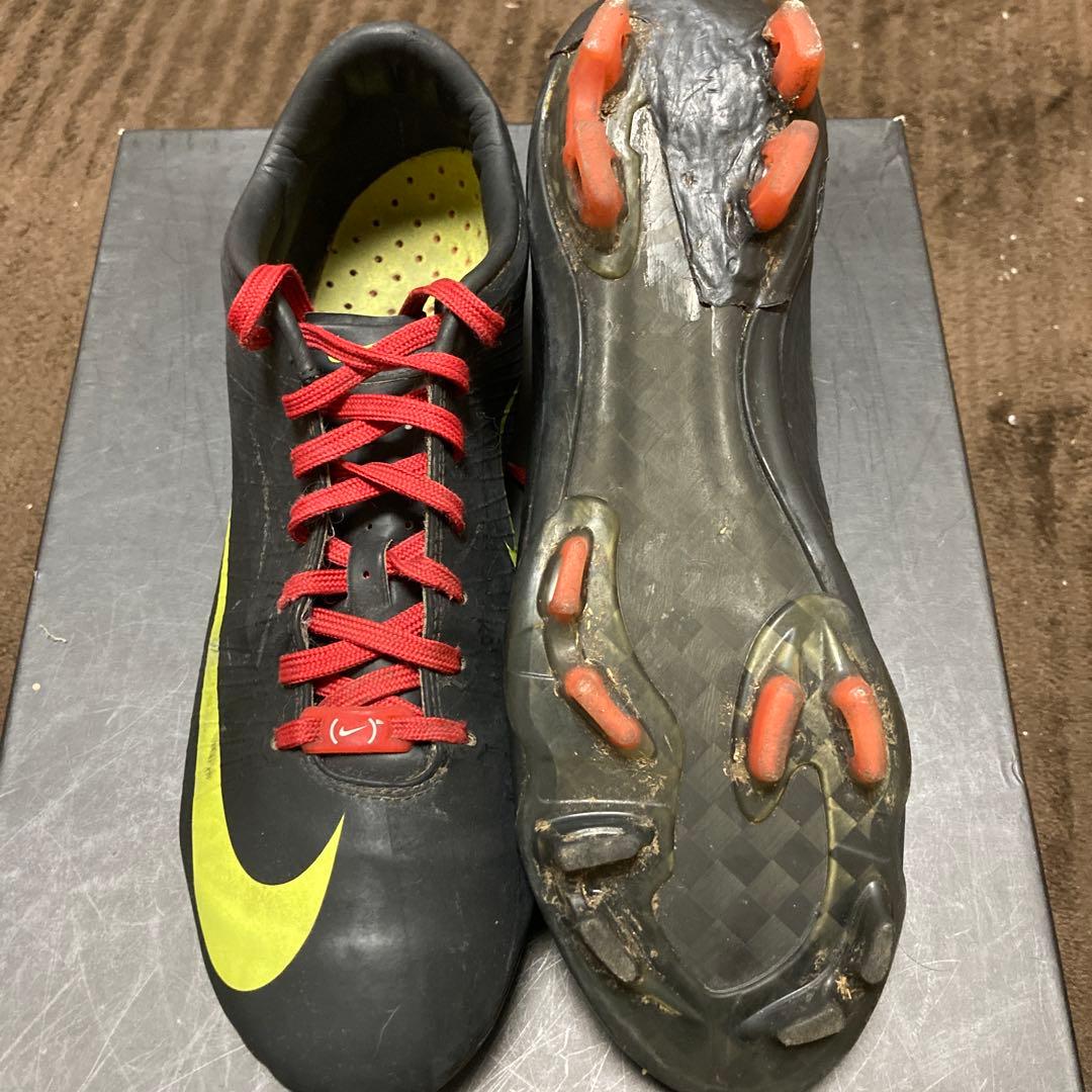 Nike マーキュリアル　初代スーパーフライ