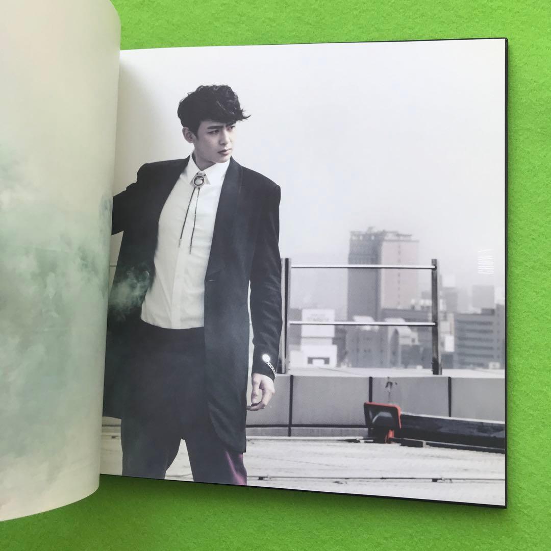 まとめ購入状態確認用600■ 2PM 『CROWN』A ver.