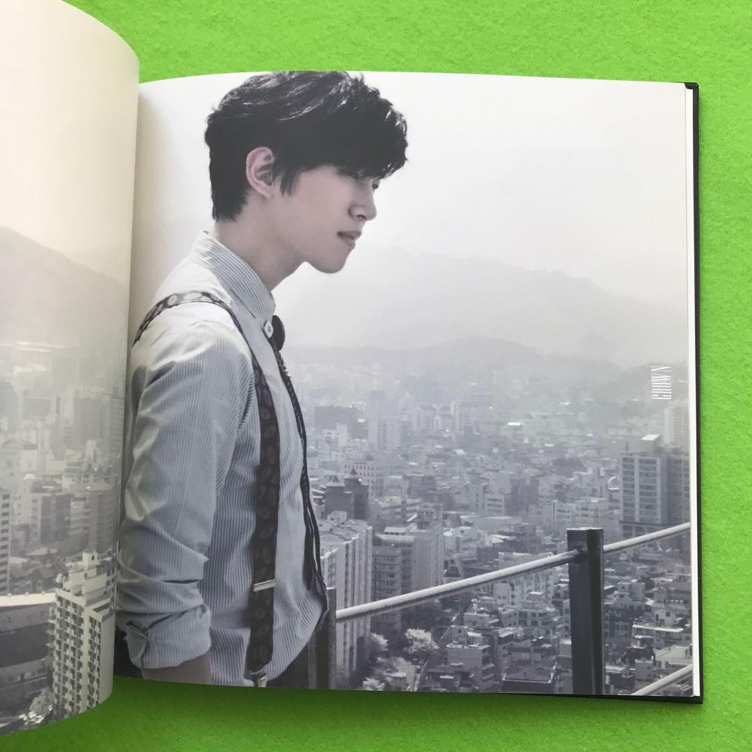 まとめ購入状態確認用600■ 2PM 『CROWN』A ver.