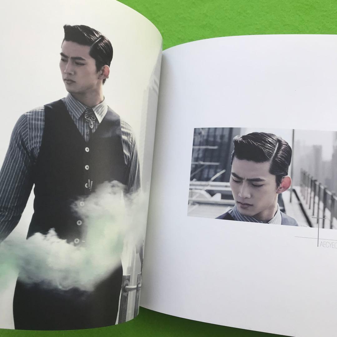 まとめ購入状態確認用600■ 2PM 『CROWN』A ver.