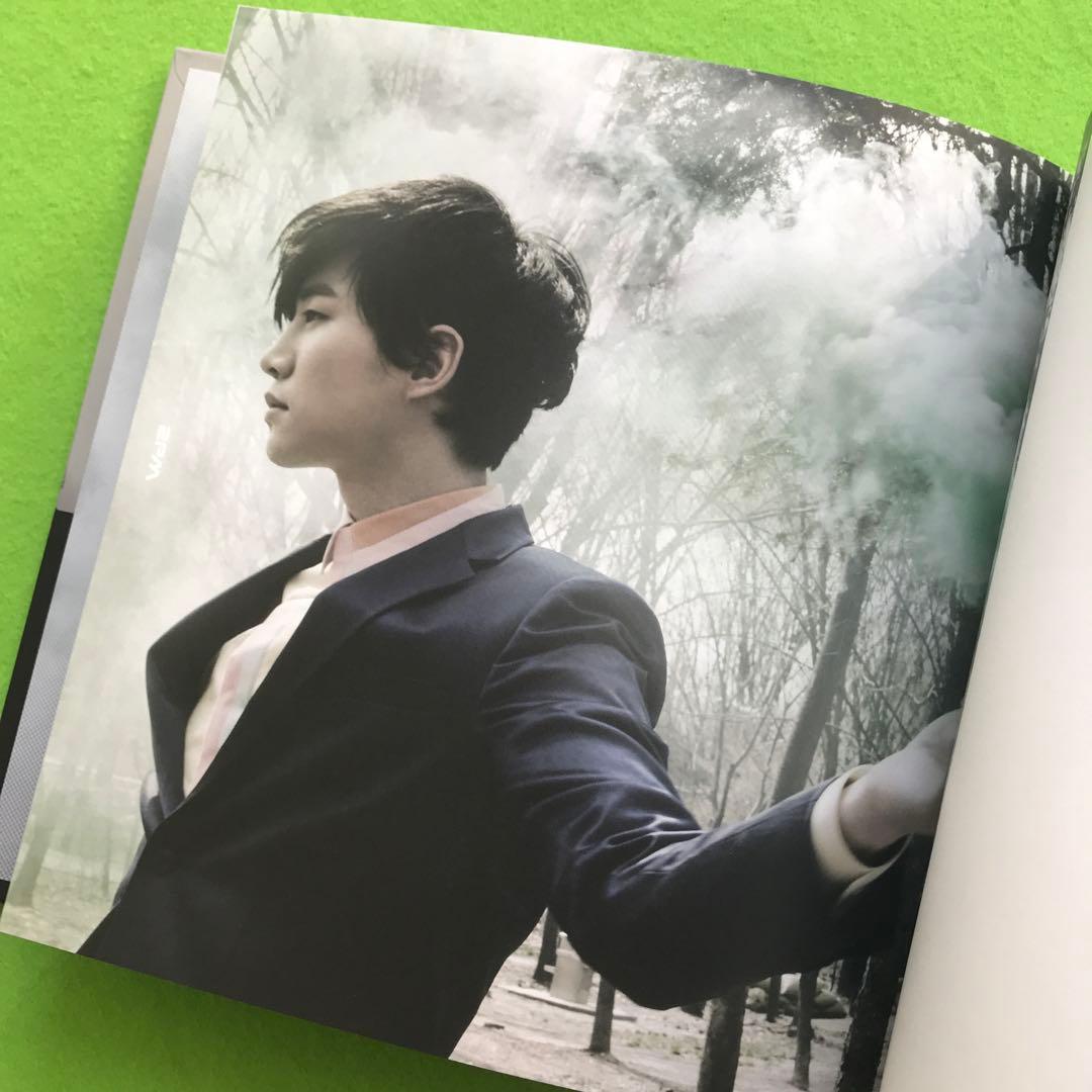 まとめ購入状態確認用600■ 2PM 『CROWN』A ver.