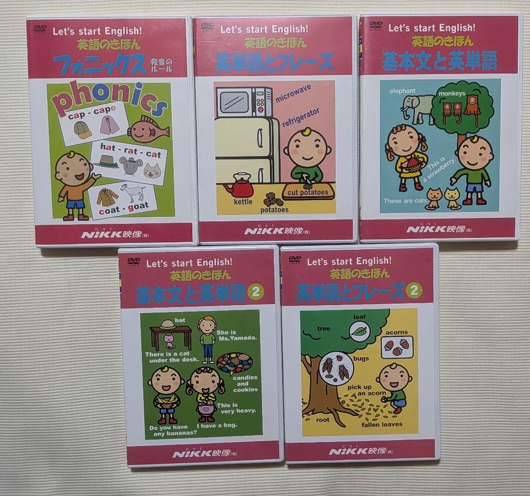 Nikk　DVD まとめ売り　おまけ付き