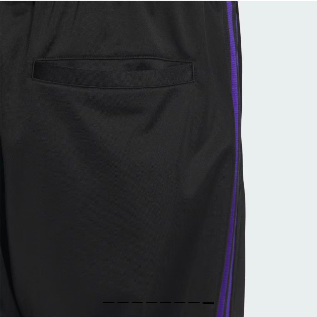 adidas ベッケンバウアー トラックパンツ（ジェンダーニュートラル）