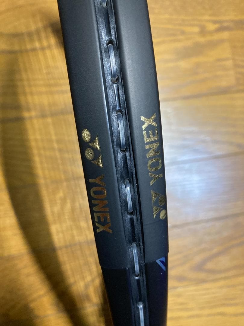 ヨネックス ソフトテニスラケット ボルトレイジ5V Voltrage5V UL1