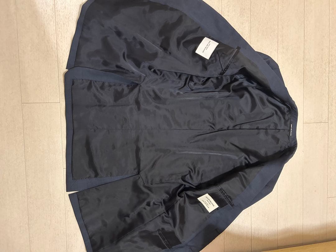 ユナイテッドアローズ　スーツ