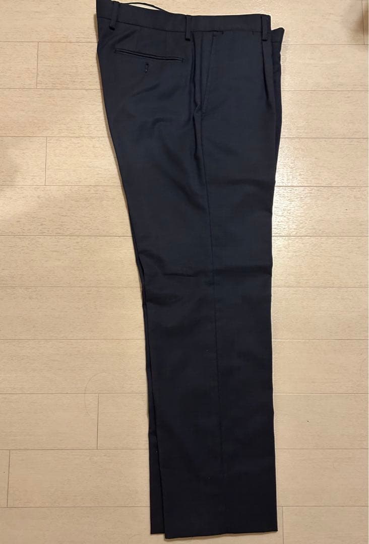 ユナイテッドアローズ　スーツ