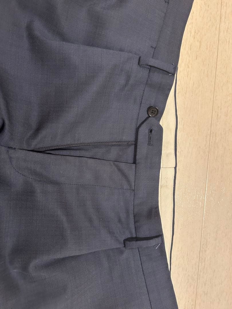 ユナイテッドアローズ　スーツ