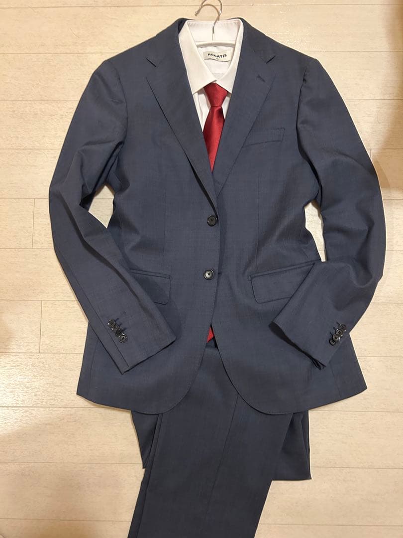 ユナイテッドアローズ　スーツ