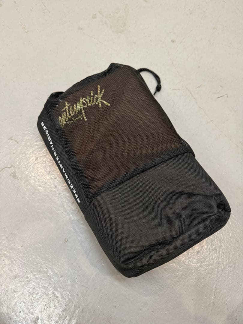 ゲンテンスティック MAGIC38／SPEEDMASTER 専用ソールカバー