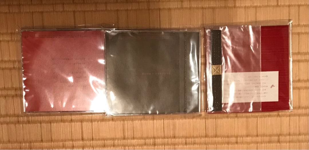 はせくらみゆき『おとひめカード デラックス版』未使用・CD付き