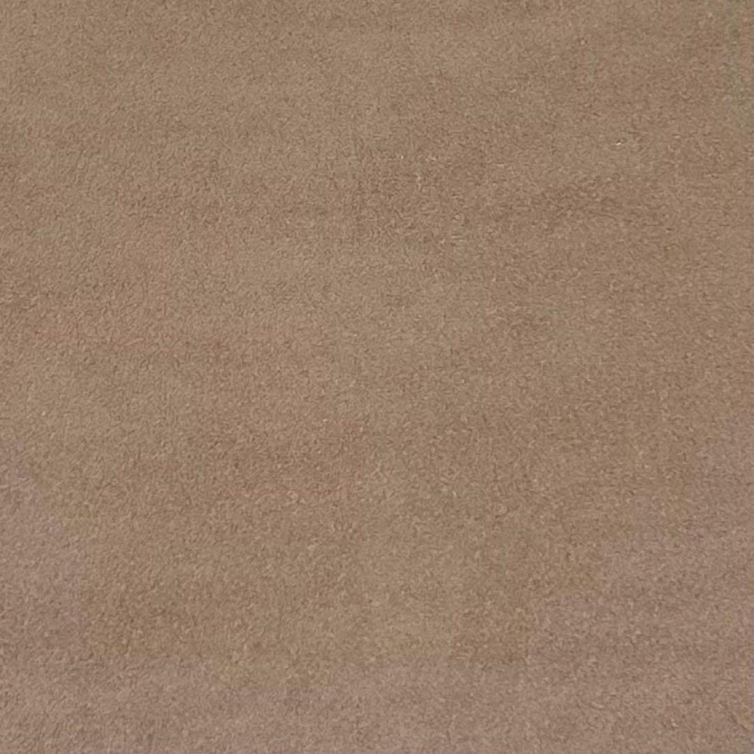 zattu CONCH トートバッグ グレージュ