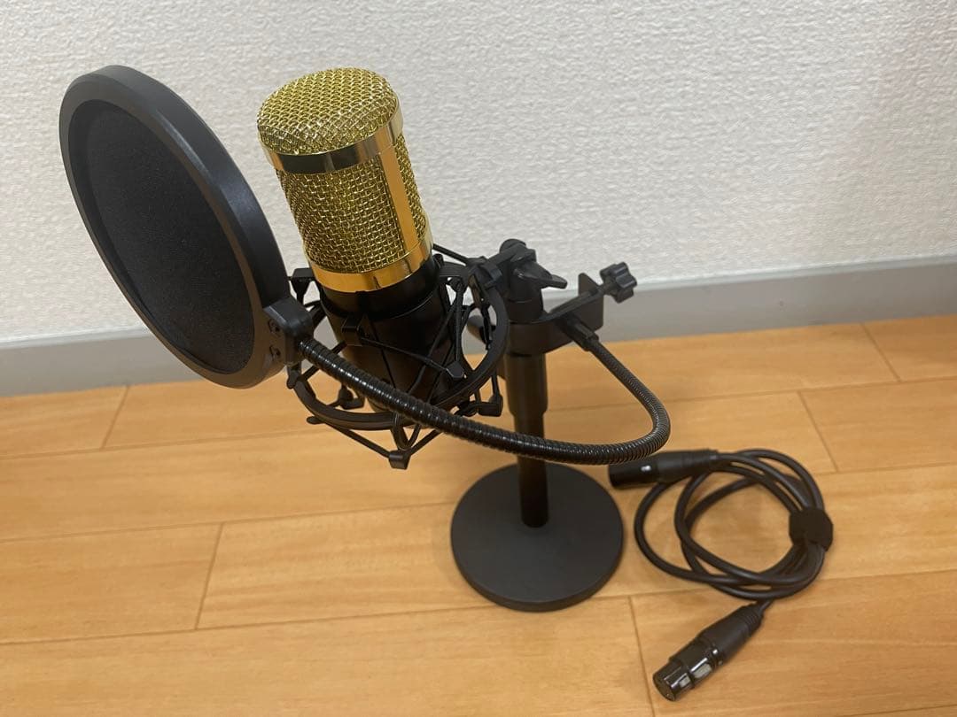 YAMAHA AG03 オーディオインターフェイス 他