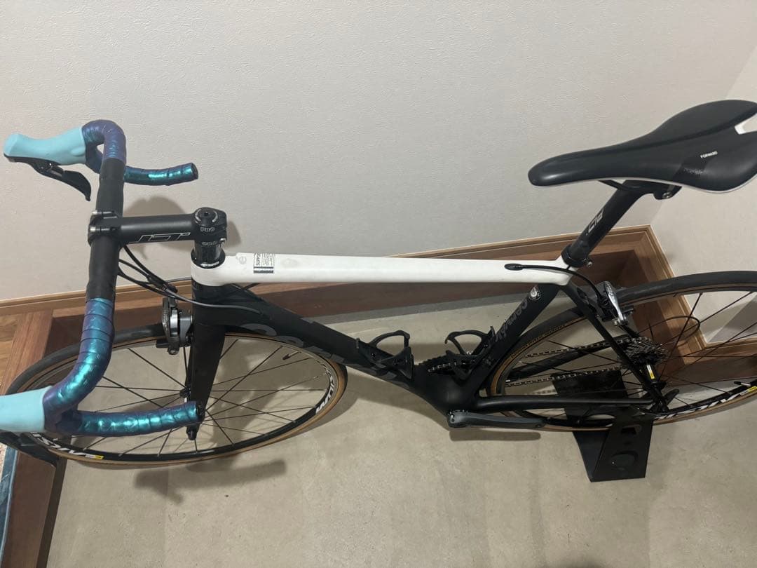 自転車本体 CERVELO R3