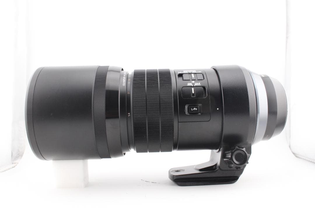 ★OLYMPUS M.ZUIKO DIGITAL 300mm F4 IS PRO