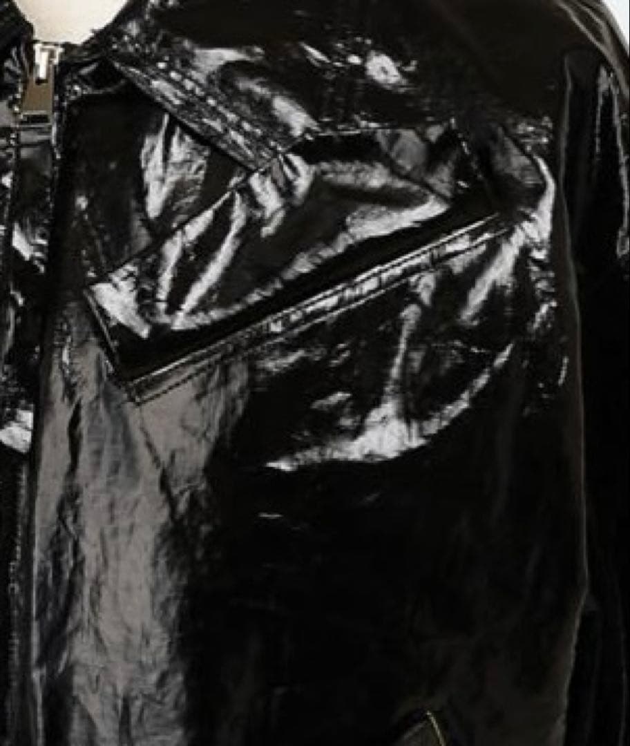 新品 OUAT ブルゾン  BLOUSON 24AW