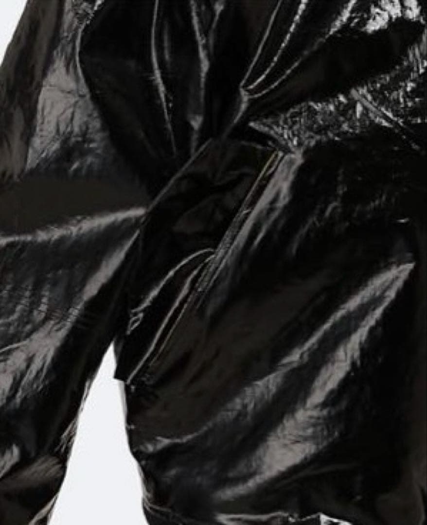 新品 OUAT ブルゾン  BLOUSON 24AW