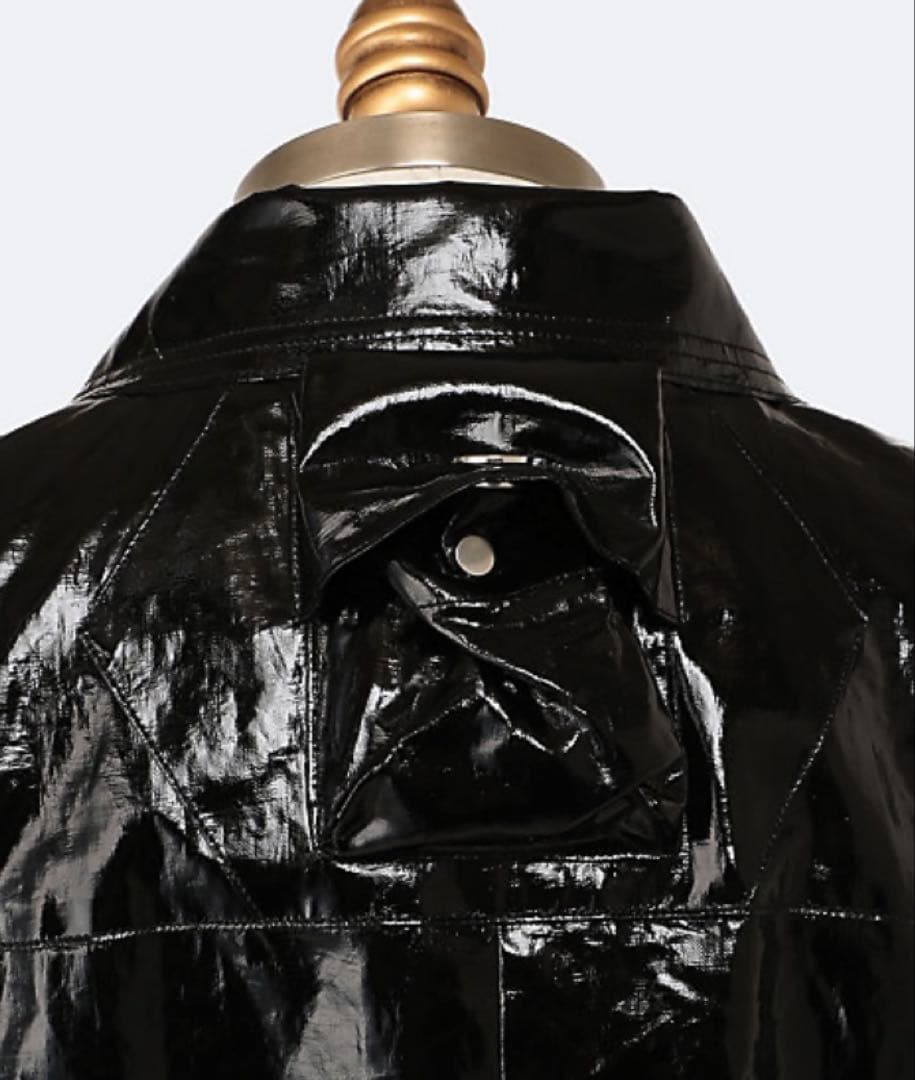 新品 OUAT ブルゾン  BLOUSON 24AW