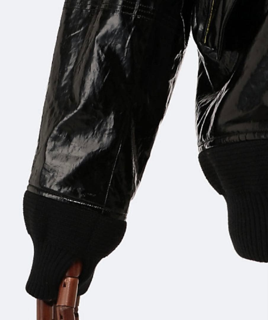 新品 OUAT ブルゾン  BLOUSON 24AW