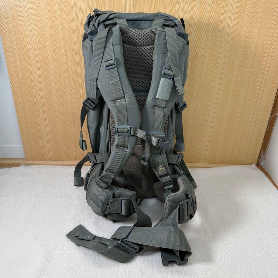 美品　レア　Mystery Ranch dragon slayer リュック