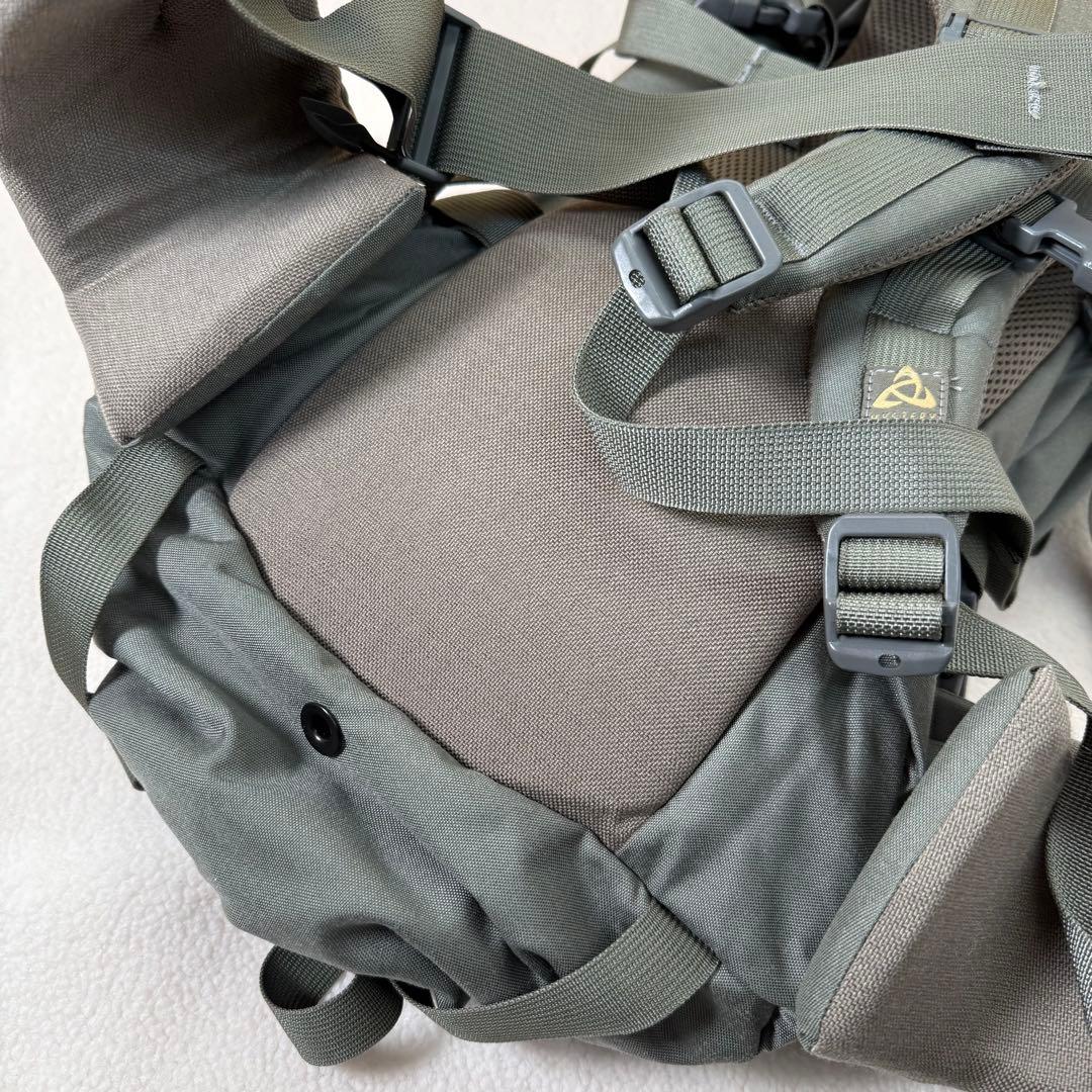 美品　レア　Mystery Ranch dragon slayer リュック