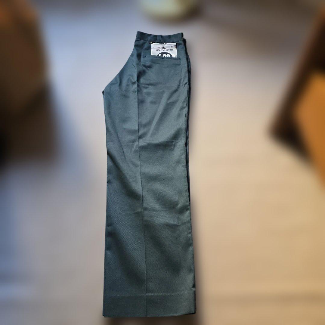 パンツ 1970s Lee CHETOPA WORK PANTS DEADSTOCK