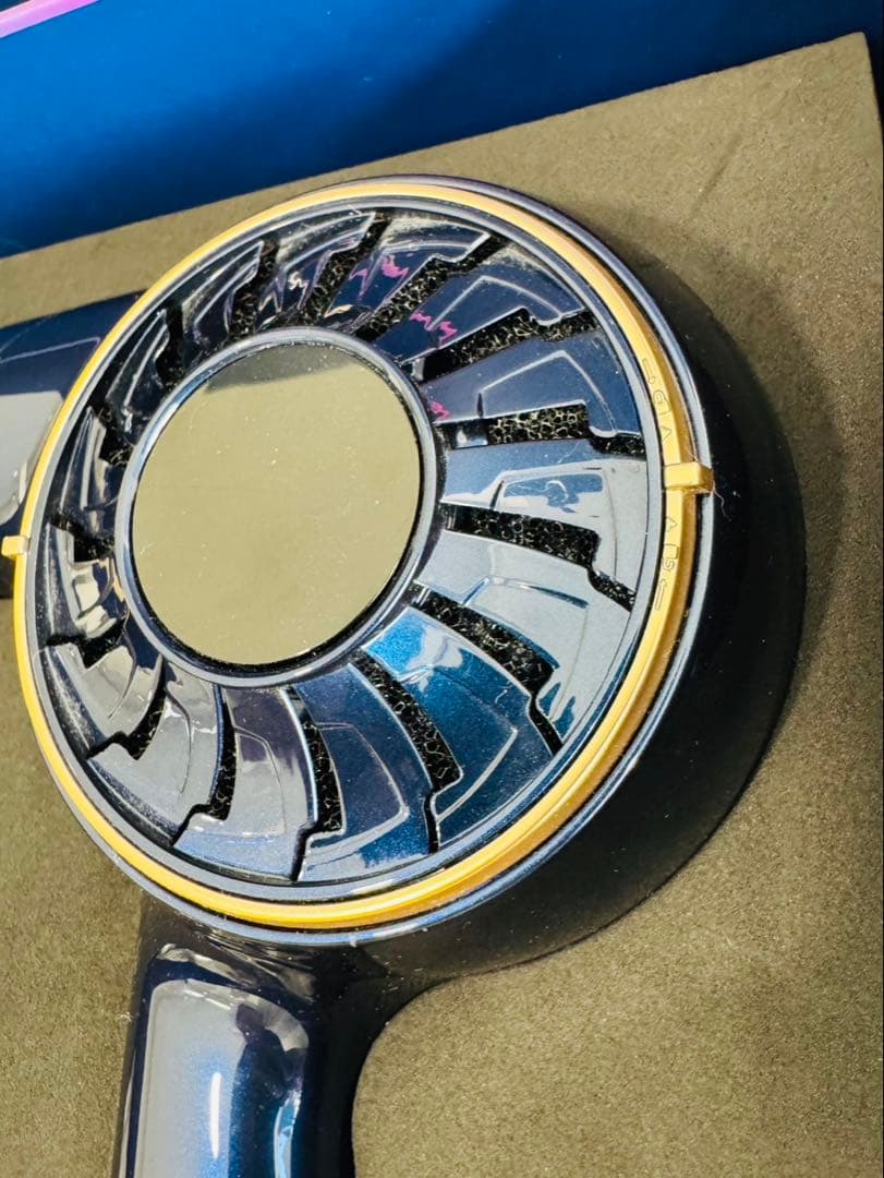 美品　CREATE ION ELEMEA DRY Multi Stage