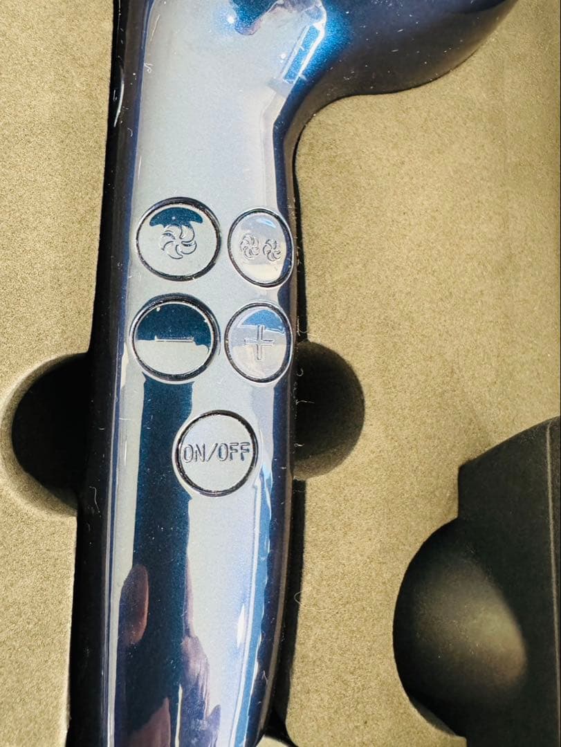 美品　CREATE ION ELEMEA DRY Multi Stage