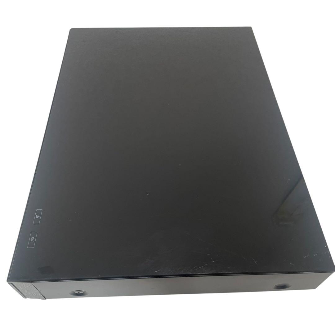 【ジャンク】パナソニック DMR-BRX7020