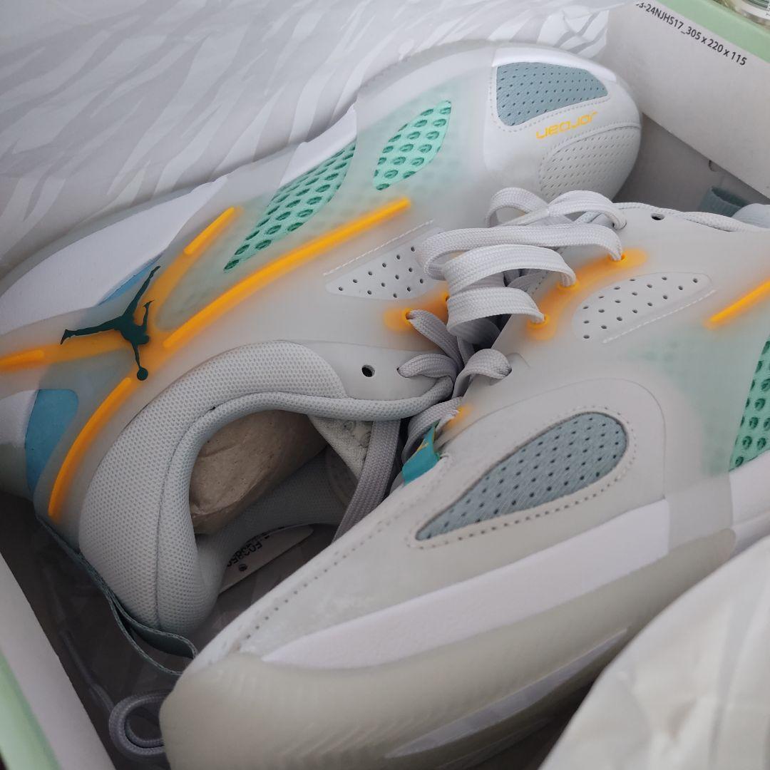 NIKE JORDAN HEIR SERIES PF 新品