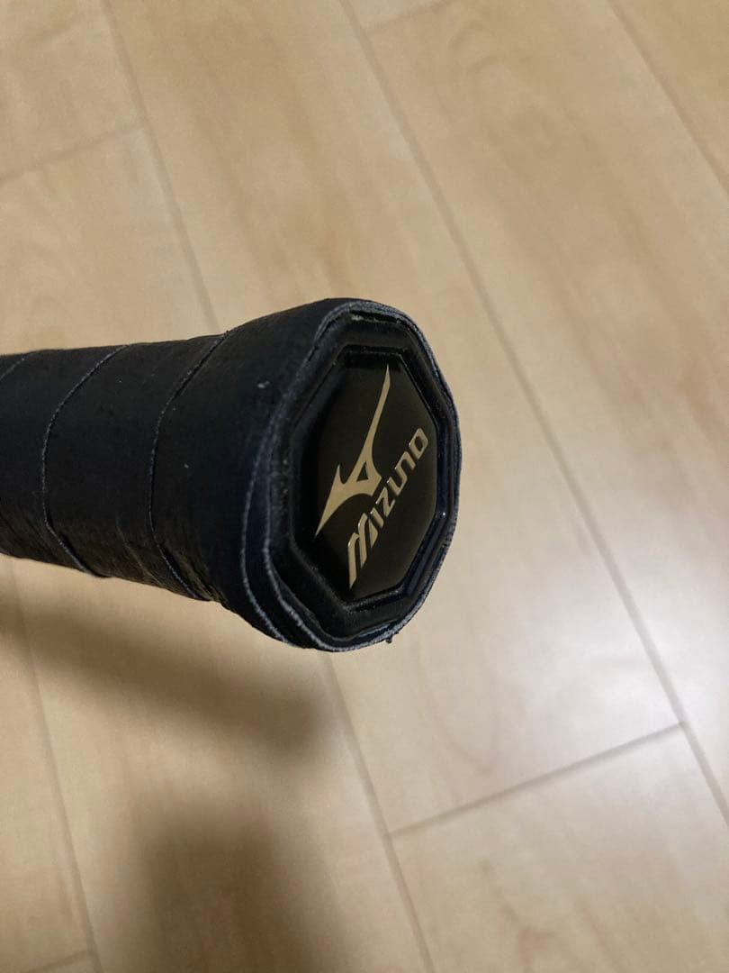 ラケット(軟式用) MIZUNO XYST ZZ