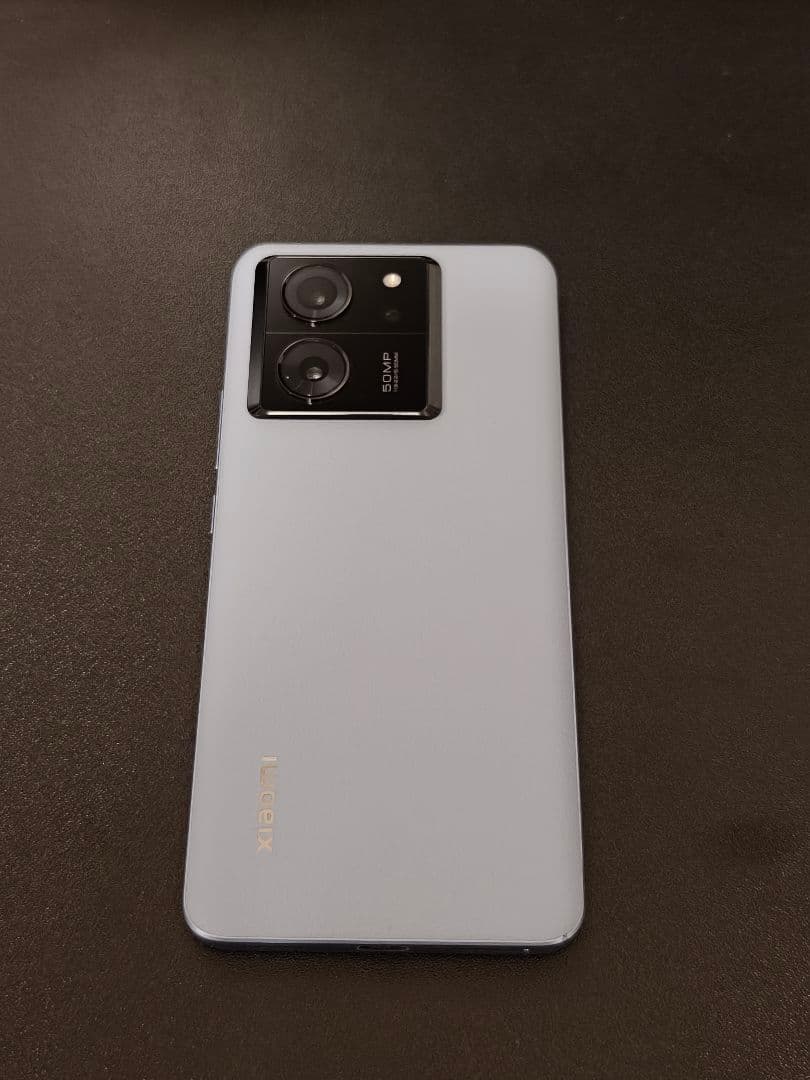 Xiaomi 13 TPro 256GB、耐衝撃ケース付き