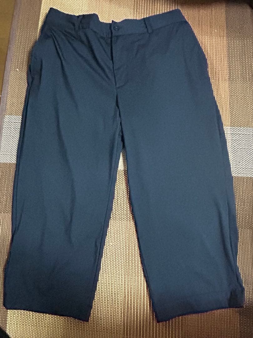 【SJ】万博ドイツパビリオン　スタッフユニフォームパンツ