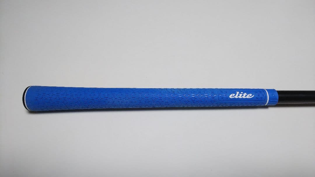 グリップ付き スピーダーエボリューションⅣ FW40-S FW用カーボンシャフト