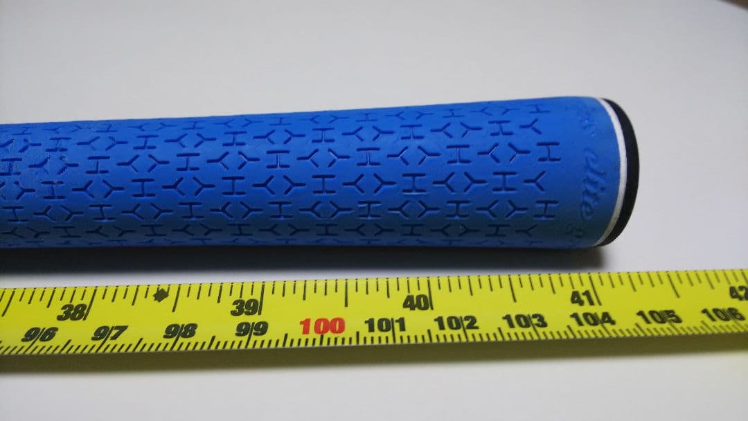 グリップ付き スピーダーエボリューションⅣ FW40-S FW用カーボンシャフト