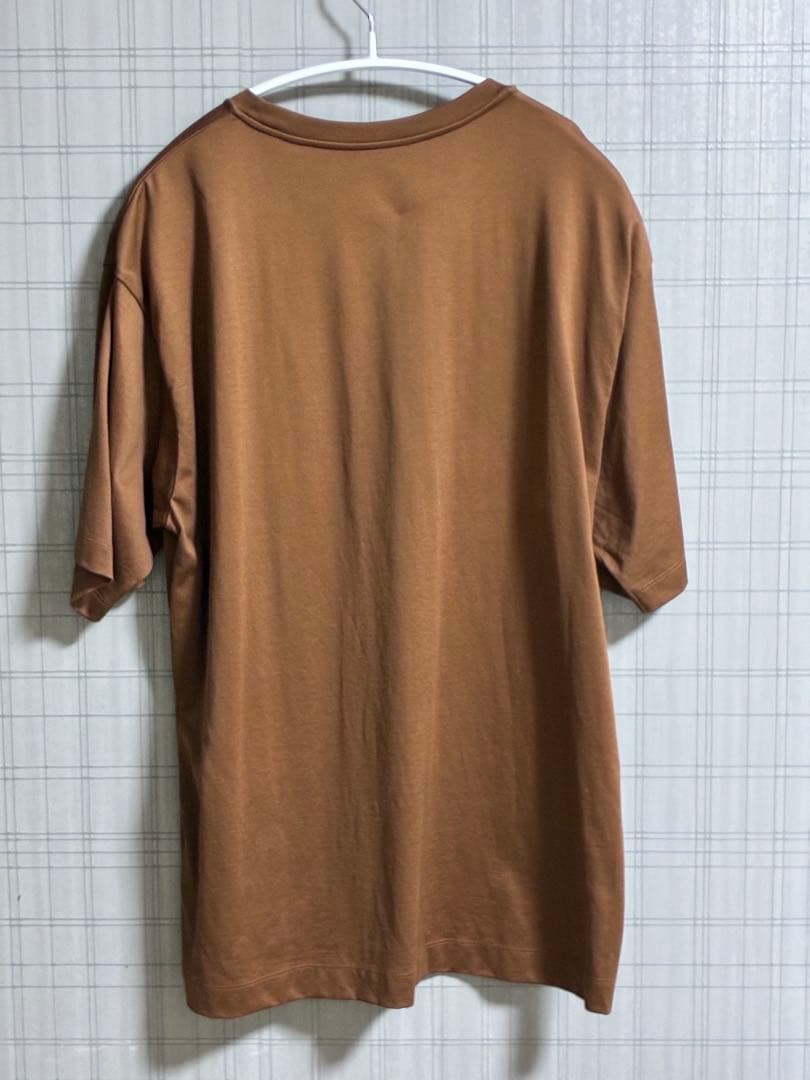 MB ULTIMATE FABRIC アメリカンシーアイランドコットンカットソー