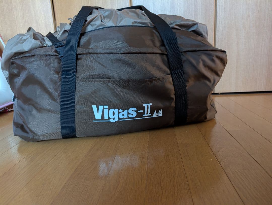 〈週末セール〉【思い出を出品致します。】オガワ　ヴィガス2