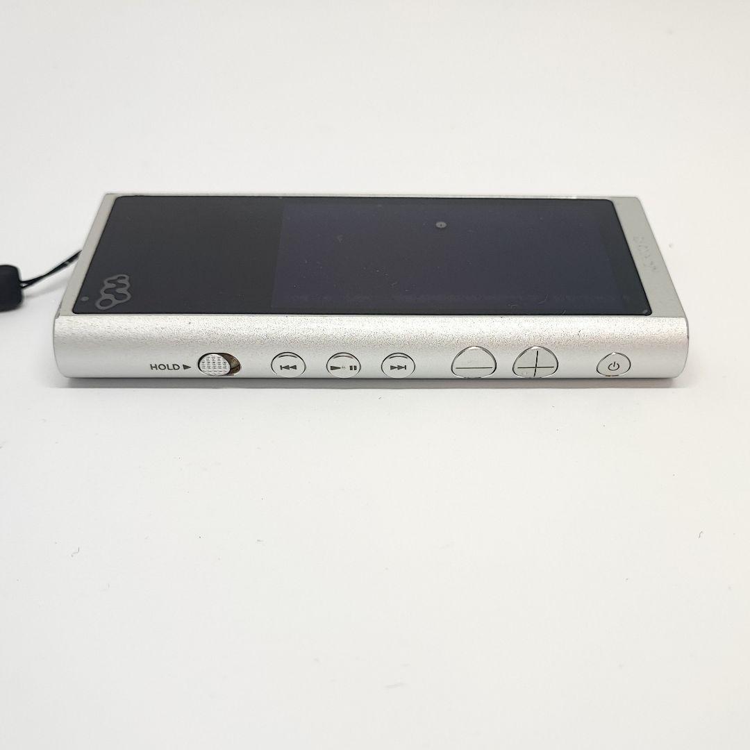 SONY ウォークマン NW-ZX300 WALKMAN