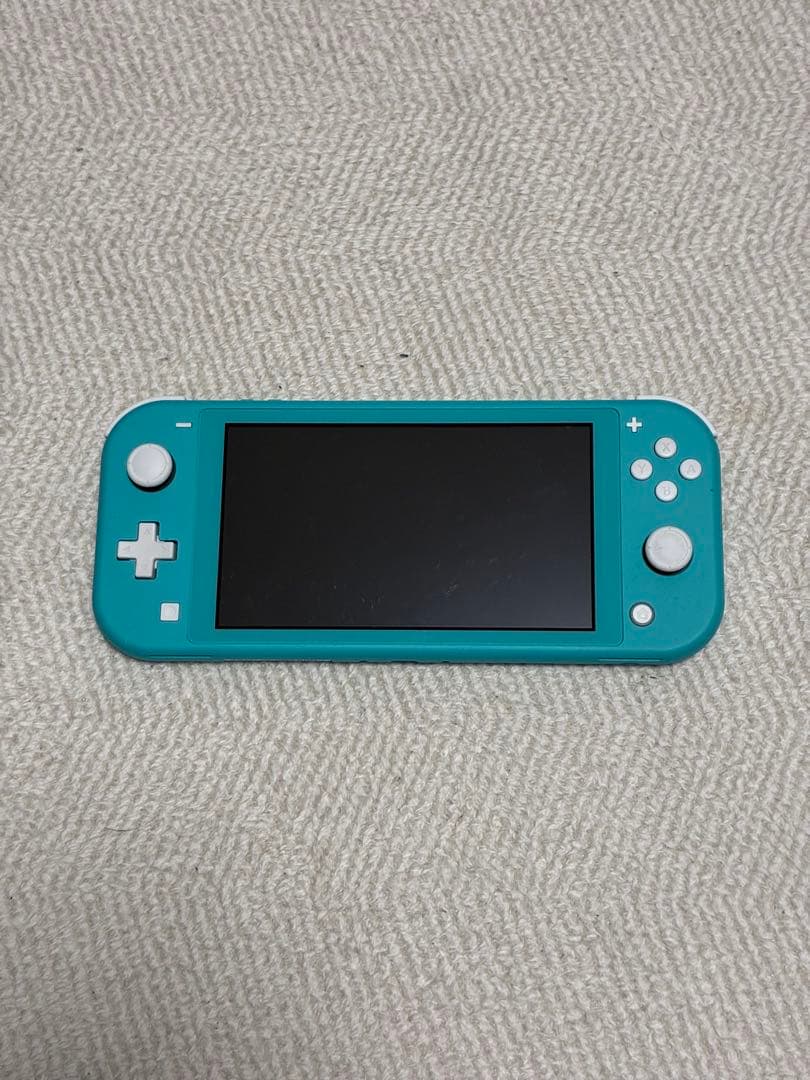 任天堂スイッチライト