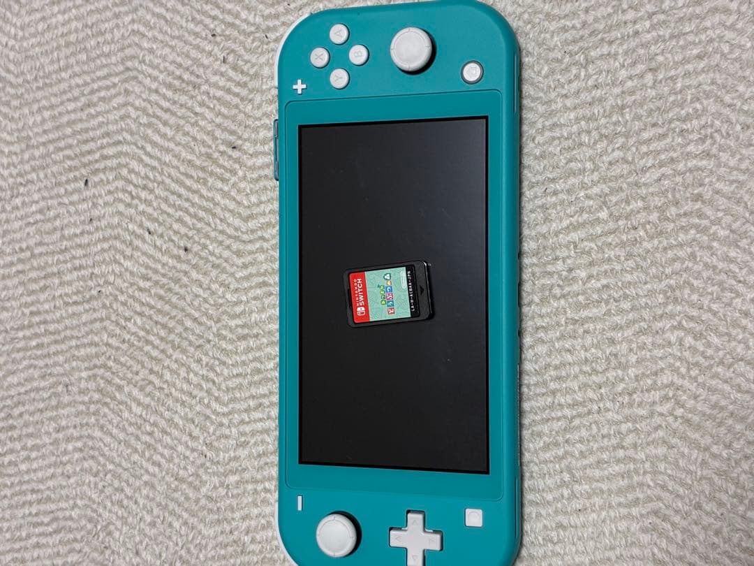 任天堂スイッチライト