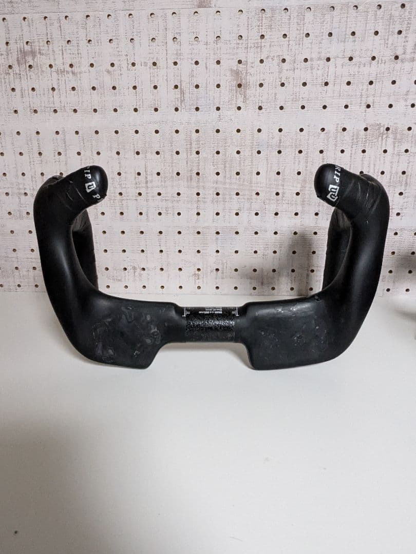 トラック　バンチ系ハンドル　285mm