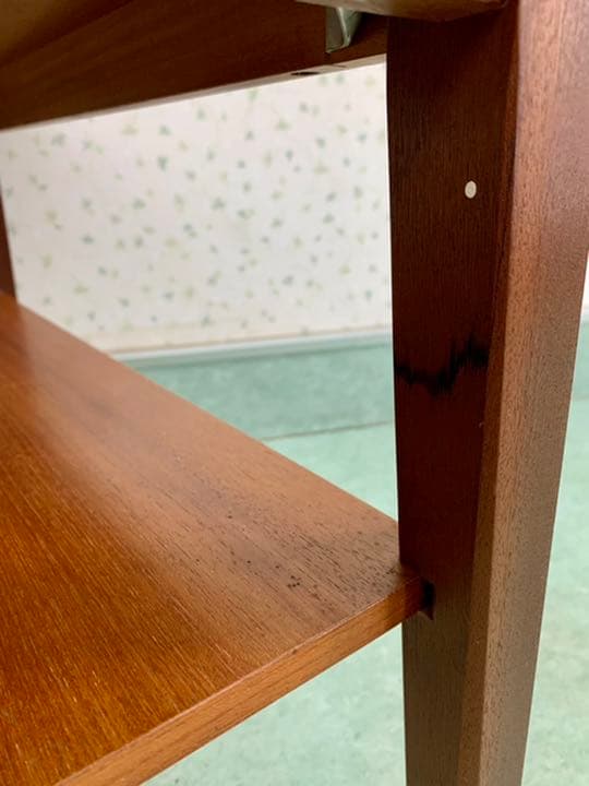 gofm　イギリス　ヴィンテージ　コーヒーテーブル　ローテーブル