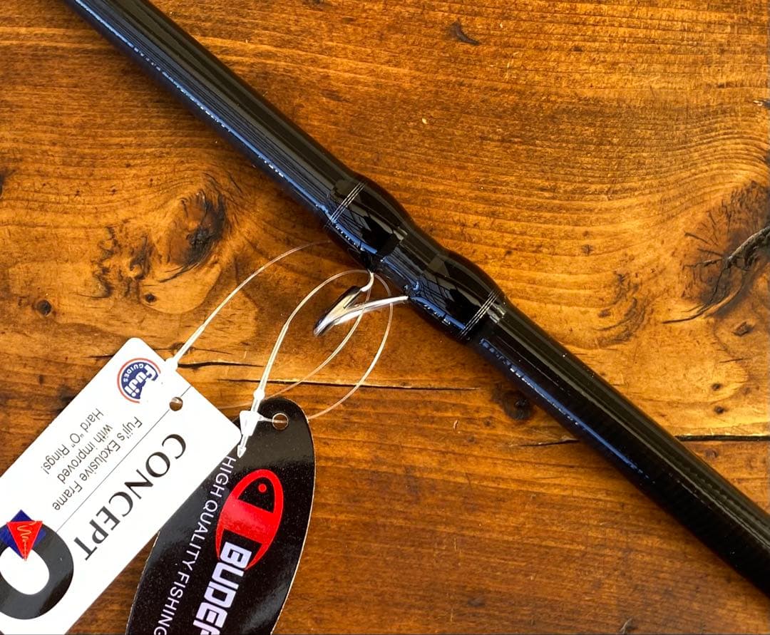 超軽量　カーボンロッド　3m 10ft ベイトロッド　ショアジギング　サーフ