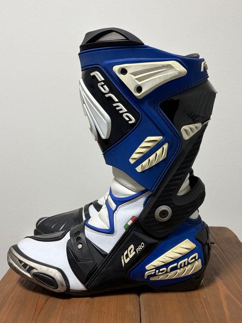 Forma ice-pro 26cm〜26.5cm