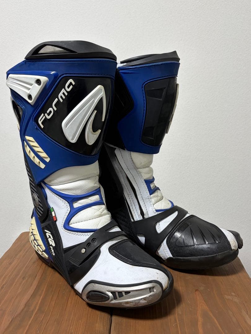 Forma ice-pro 26cm〜26.5cm