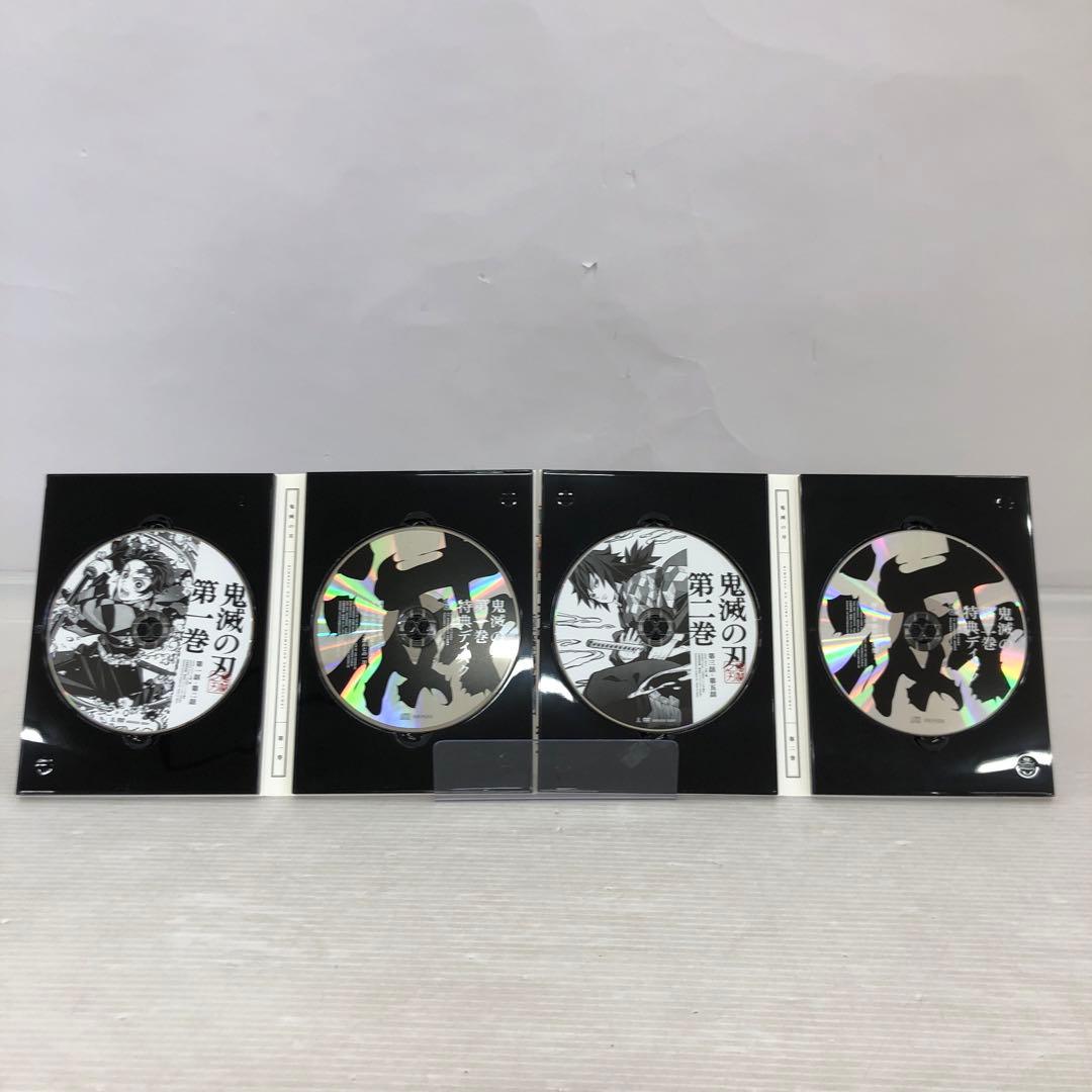 kny22768#9 鬼滅の刃立志編完全生産限定版全巻+劇場版無限列車編DVD