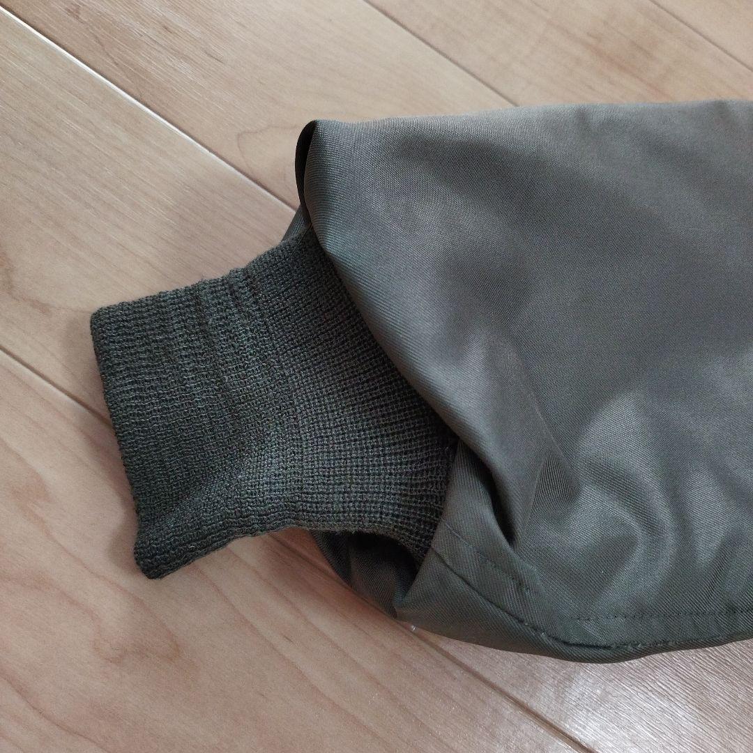 【38】米軍 CWU-45/P フライトジャケット L 42-44 戦闘服