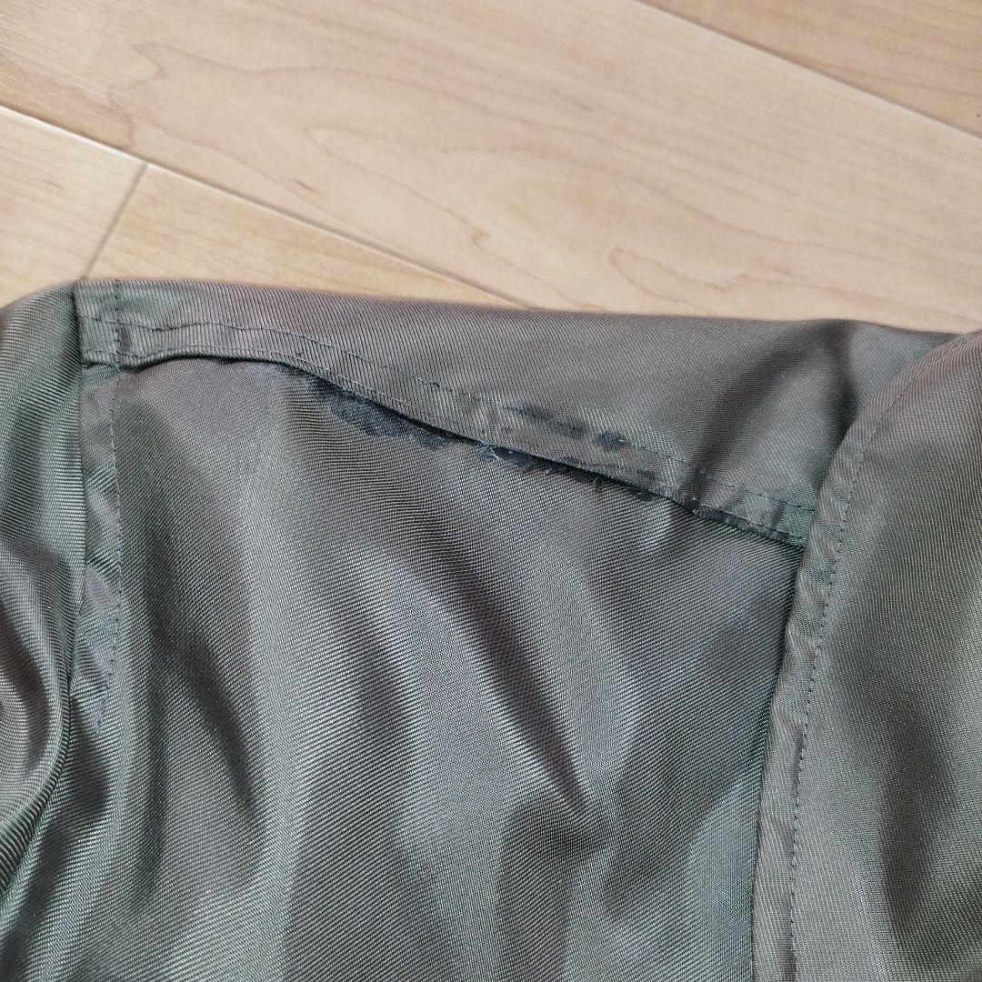 【38】米軍 CWU-45/P フライトジャケット L 42-44 戦闘服