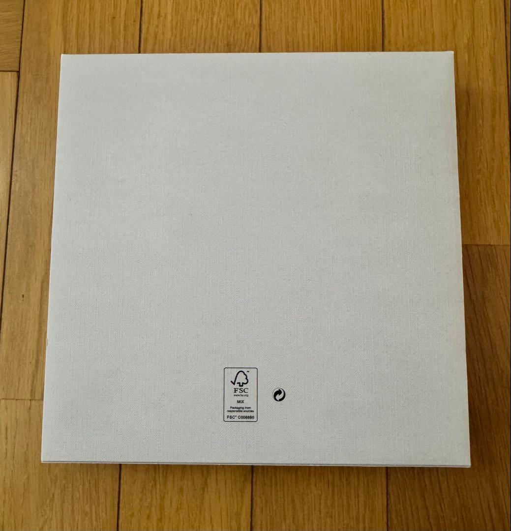 ロイヤルコペンハーゲン　 2023 イヤープレート