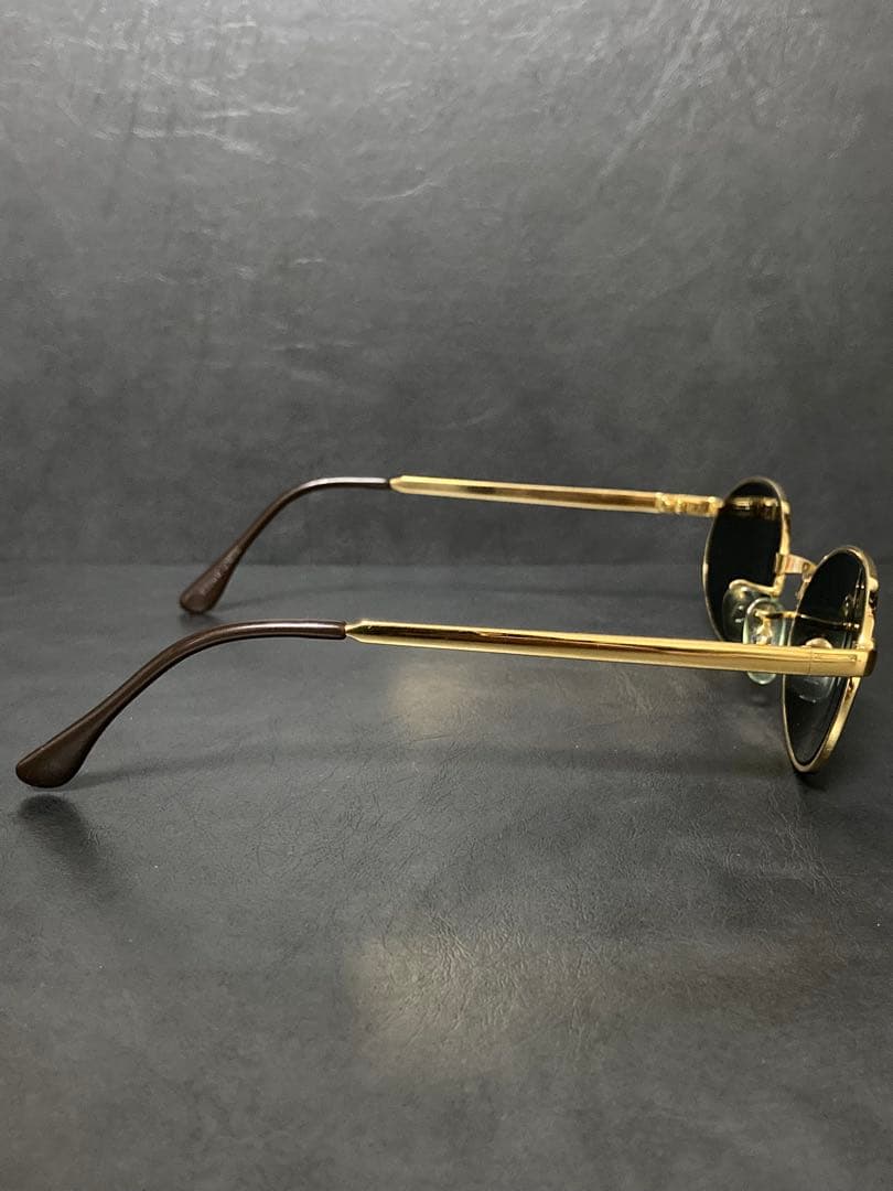 美品　ボシュロム B&L ヴィンテージ Ray-Ban レイバン　サングラス